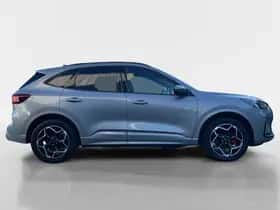 Ford Kuga (2025) thumbnail 4