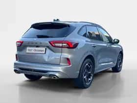 Ford Kuga (2025) thumbnail 5