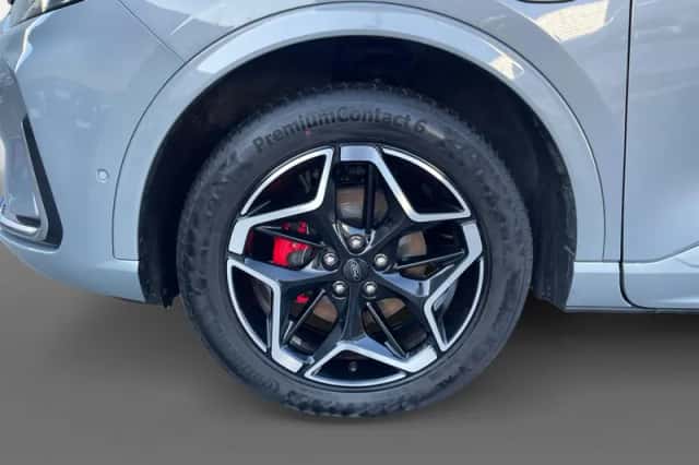 Ford Kuga (2025) thumbnail 8