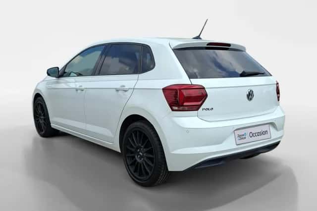 Volkswagen Polo (2017) thumbnail 5