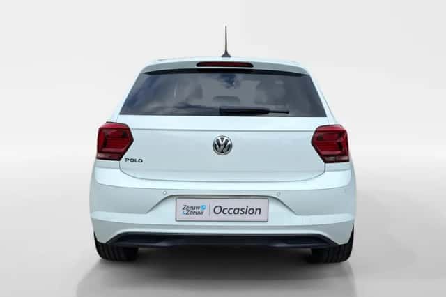 Volkswagen Polo (2017) thumbnail 6
