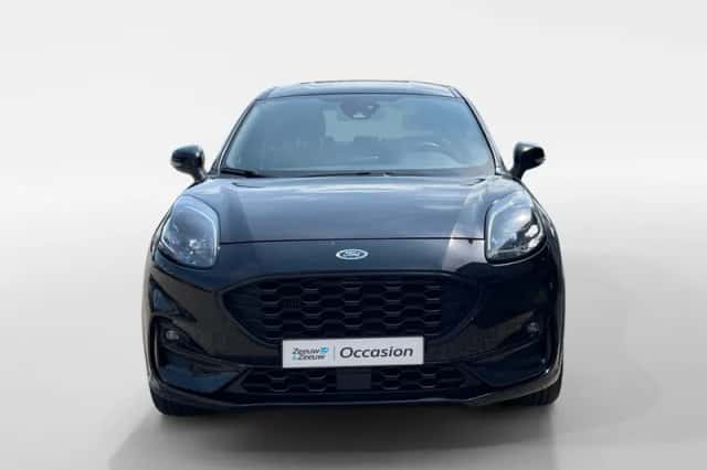 Ford Puma (2021) thumbnail 2