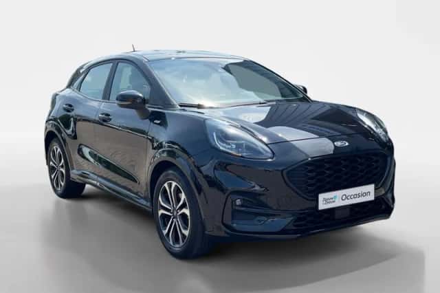Ford Puma (2021) thumbnail 3