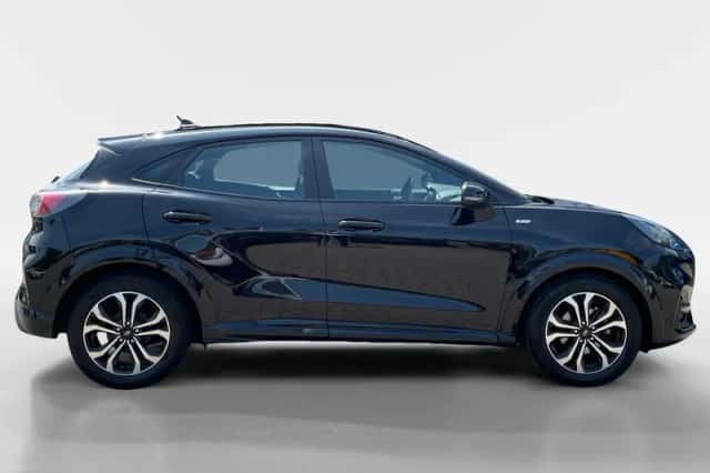 Ford Puma (2021) thumbnail 4