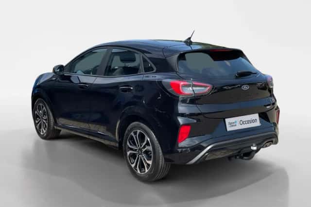Ford Puma (2021) thumbnail 6