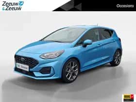 Ford Fiesta (2022)