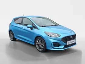 Ford Fiesta (2022) thumbnail 2