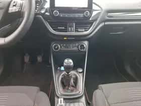 Ford Fiesta (2022) thumbnail 12