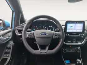 Ford Fiesta (2022) thumbnail 13