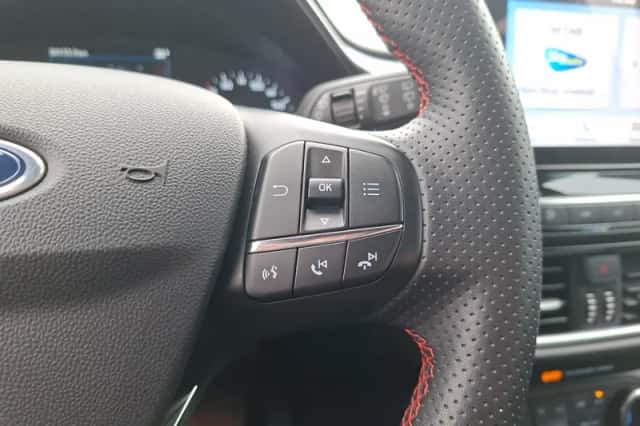 Ford Fiesta (2022) thumbnail 15