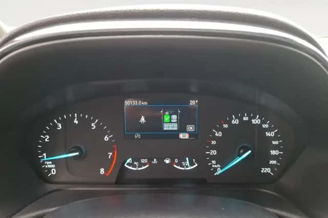 Ford Fiesta (2022) thumbnail 16