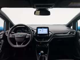 Ford Fiesta (2022) thumbnail 17