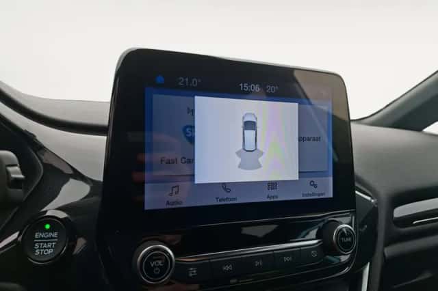 Ford Fiesta (2022) thumbnail 18
