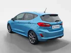 Ford Fiesta (2022) thumbnail 3