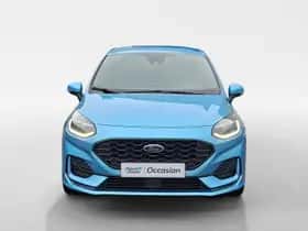 Ford Fiesta (2022) thumbnail 4