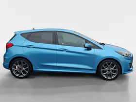 Ford Fiesta (2022) thumbnail 5