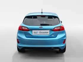 Ford Fiesta (2022) thumbnail 6