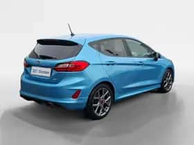 Ford Fiesta (2022) thumbnail 7