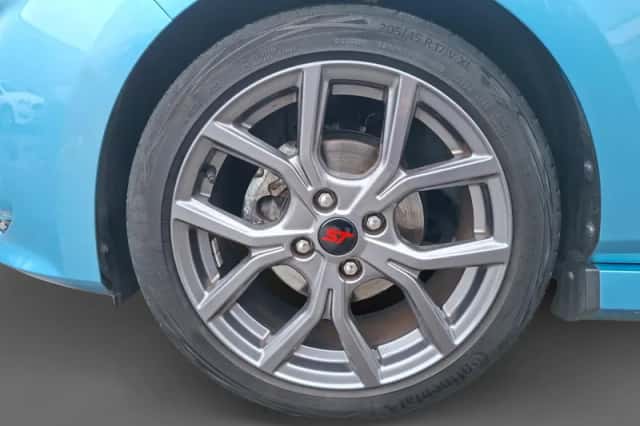 Ford Fiesta (2022) thumbnail 8