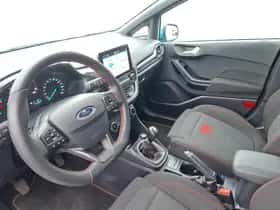 Ford Fiesta (2022) thumbnail 9