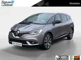 Renault Grand Scénic (2019)
