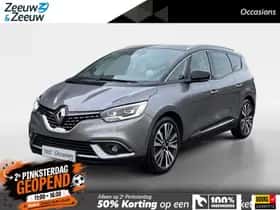 Renault Grand Scénic (2019) thumbnail 1