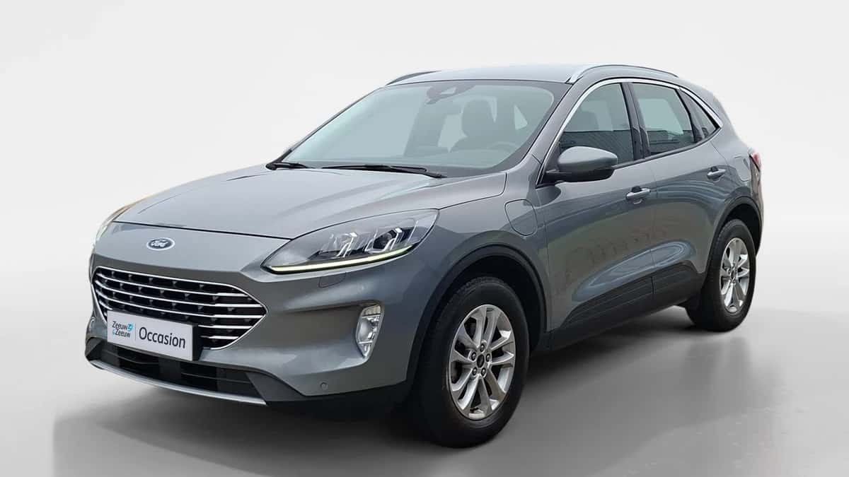 Ford Kuga (2023) — foto 1