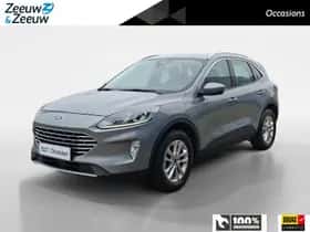 Ford Kuga (2023)