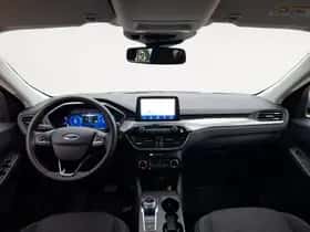 Ford Kuga (2023) thumbnail 18