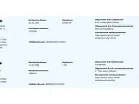 Ford Kuga (2023) thumbnail 23