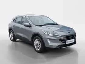Ford Kuga (2023) thumbnail 4