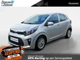 Kia Picanto (2023)
