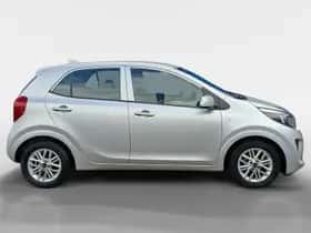 Kia Picanto (2023) thumbnail 2