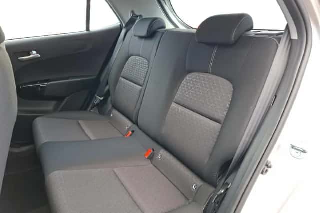 Kia Picanto (2023) thumbnail 12