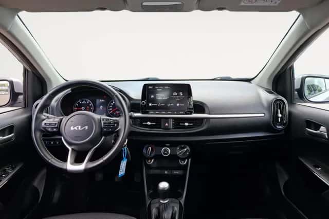 Kia Picanto (2023) thumbnail 13