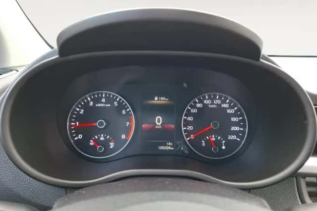Kia Picanto (2023) thumbnail 17