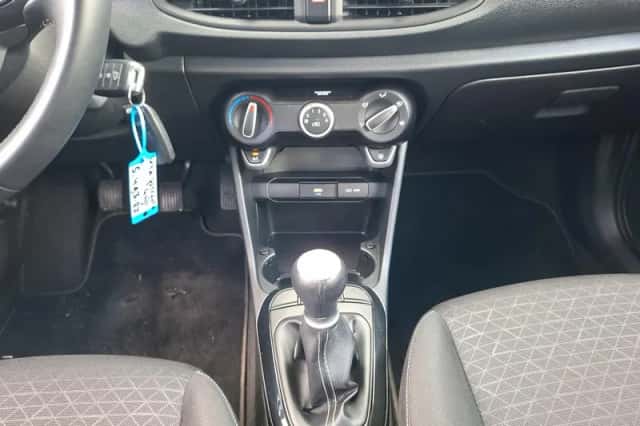 Kia Picanto (2023) thumbnail 19