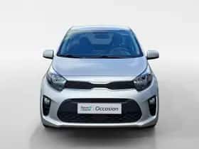Kia Picanto (2023) thumbnail 3