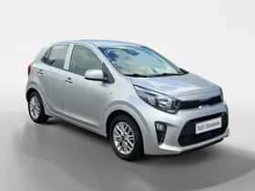 Kia Picanto (2023) thumbnail 4