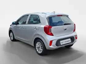 Kia Picanto (2023) thumbnail 5