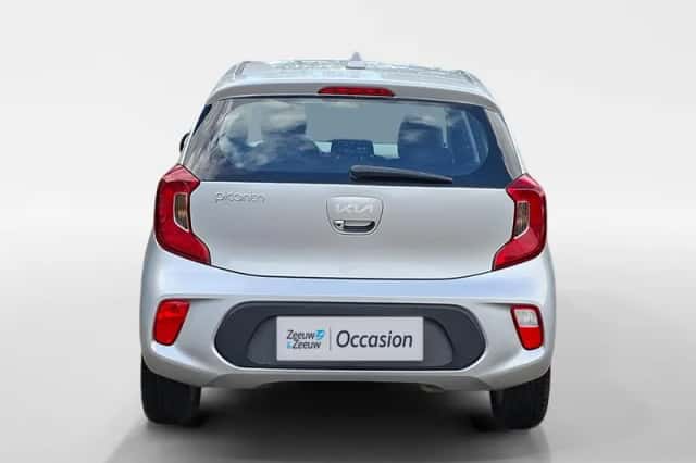 Kia Picanto (2023) thumbnail 6