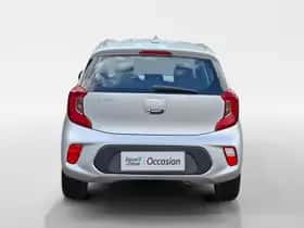 Kia Picanto (2023) thumbnail 6
