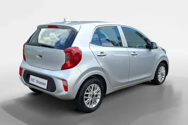 Kia Picanto (2023) thumbnail 7