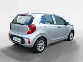 Kia Picanto (2023) thumbnail 7