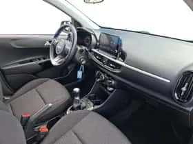 Kia Picanto (2023) thumbnail 9