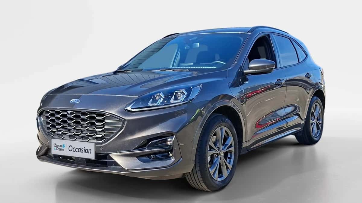 Ford Kuga (2023) — foto 1