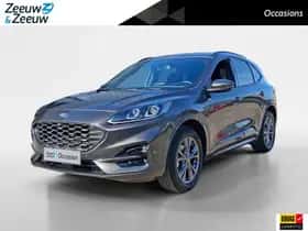 Ford Kuga (2023)