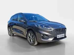 Ford Kuga (2023) thumbnail 4