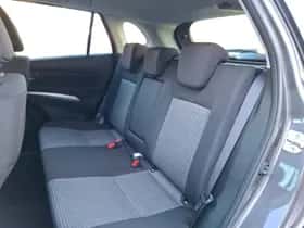 Suzuki S-Cross (2025) thumbnail 13