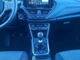 Suzuki S-Cross (2025) thumbnail 14